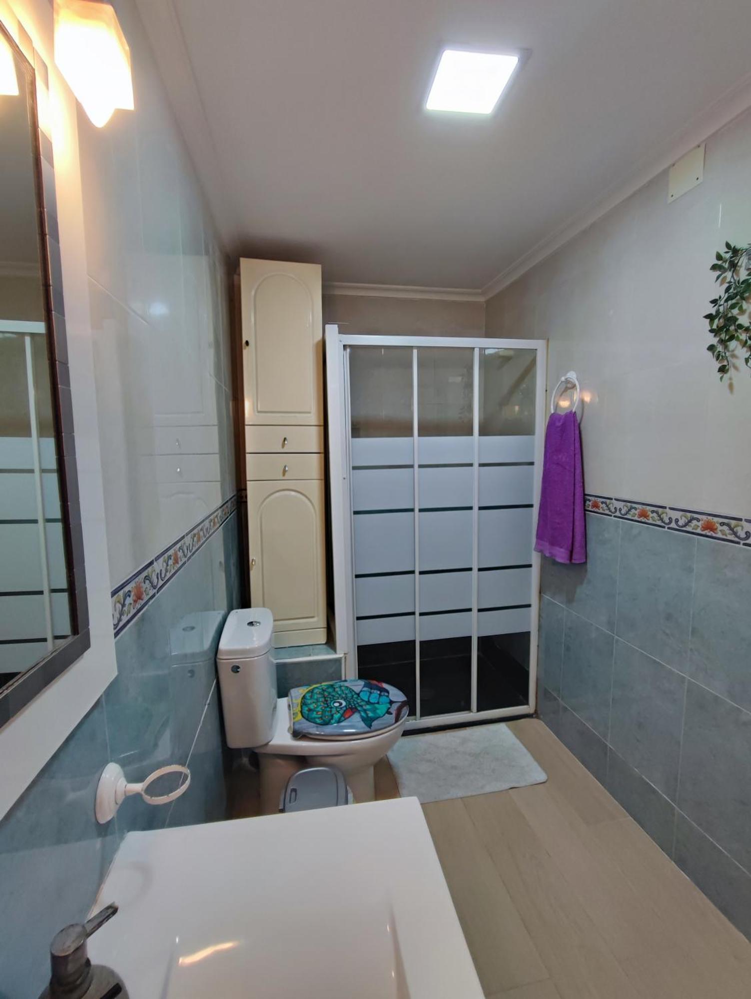Nueva Casita De Colores Ельче Екстер'єр фото