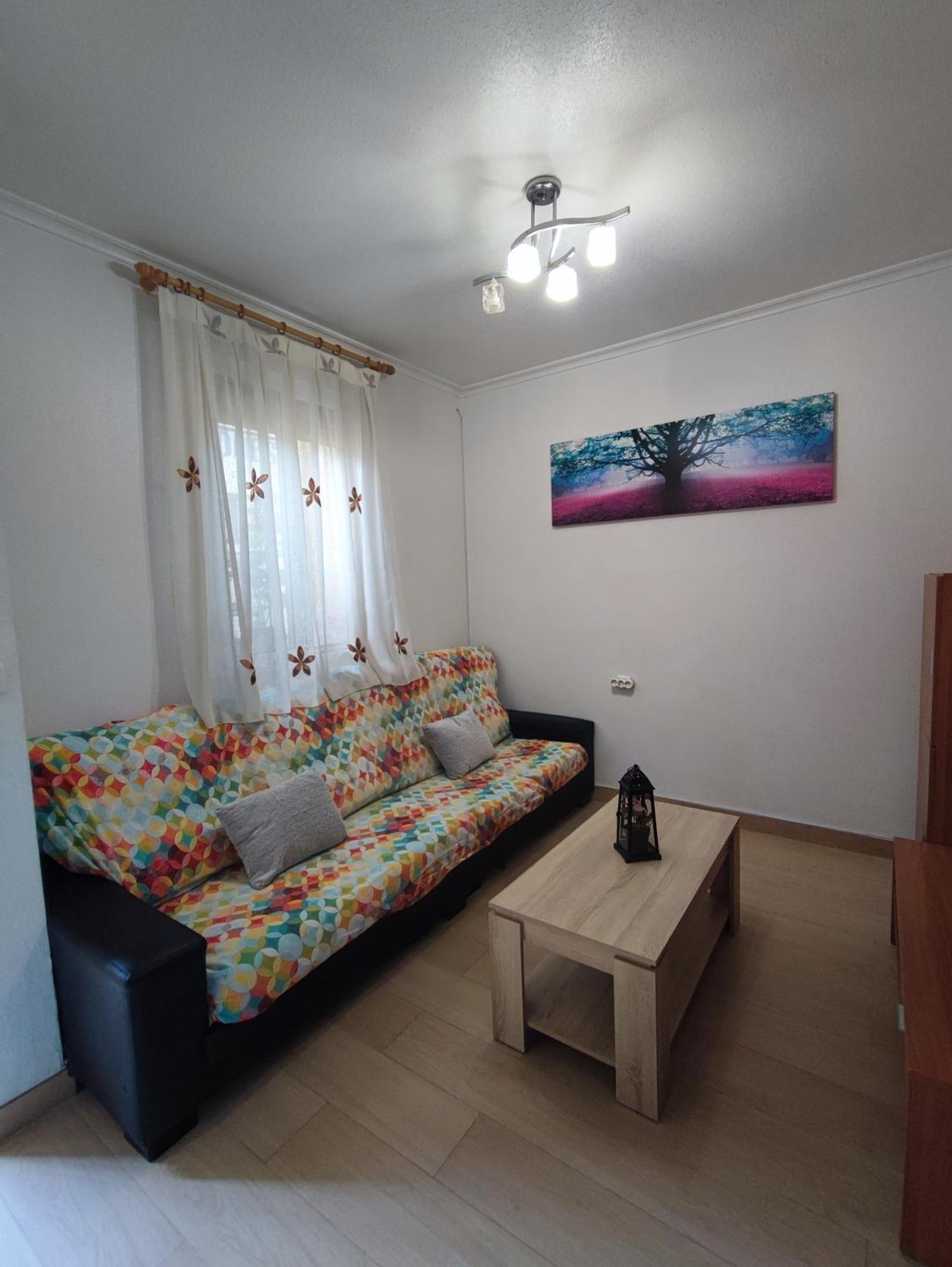 Nueva Casita De Colores Ельче Екстер'єр фото