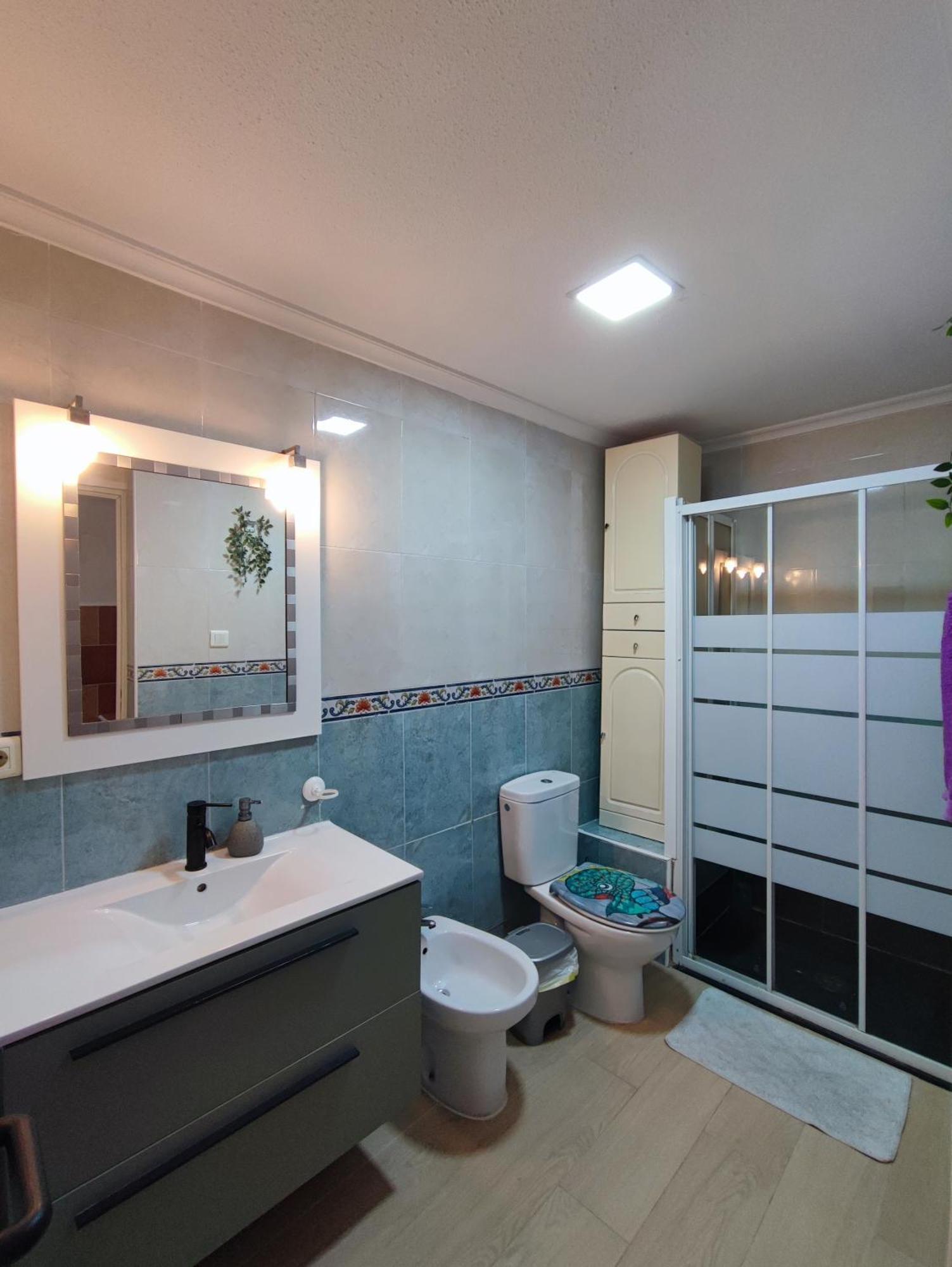 Nueva Casita De Colores Ельче Екстер'єр фото